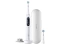Miniatyrbilde 1 av 3: Braun Oral-B iO Series 8S Zahnbürste weiß (08918)