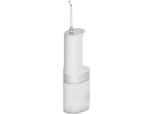 Xiaomi tandborste | Vattenflosser 2 EU | 200 ml | Antal huvuden 1 | Vit