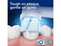Miniatyrbilde 5 av 5: Oral-B iO Series 2 tannbørste med reiseetui grønn