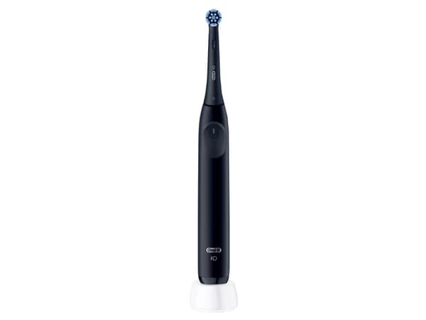 Braun Zahnbürste+Etui Magnet-Technologie iO Series 2+Night (615266)