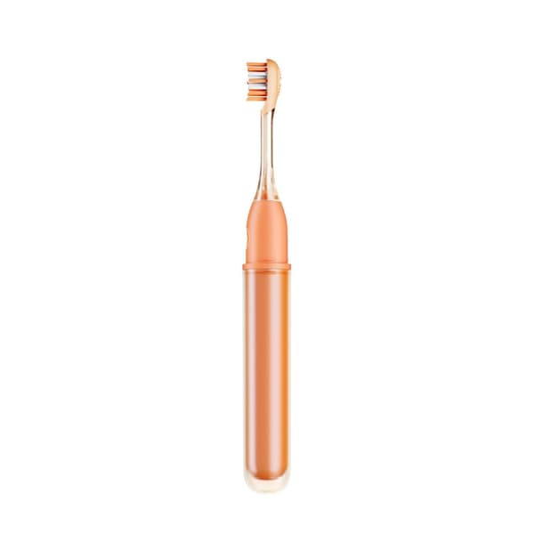 Oclean Elektrisk Tandbørste Ease Orange
