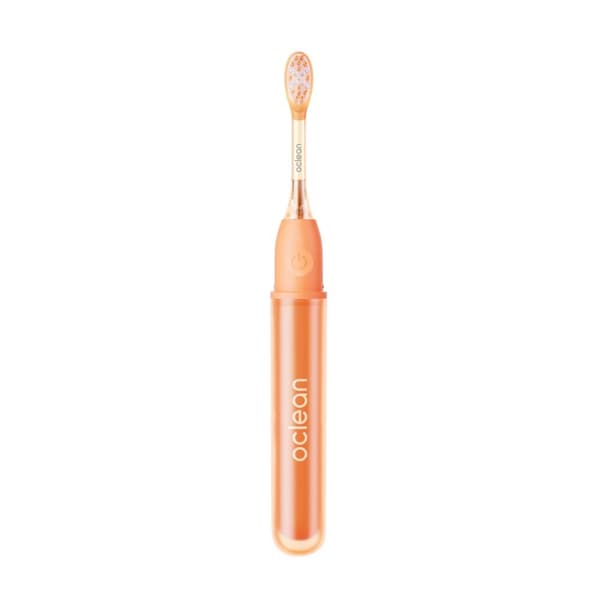 Oclean Elektrisk Tandbørste Ease Orange