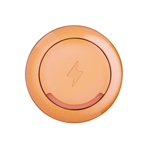 Oclean Elektrisk Tandbørste Ease Orange