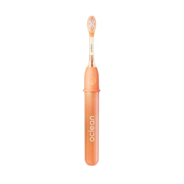 Oclean Elektrisk Tandbørste Ease Orange