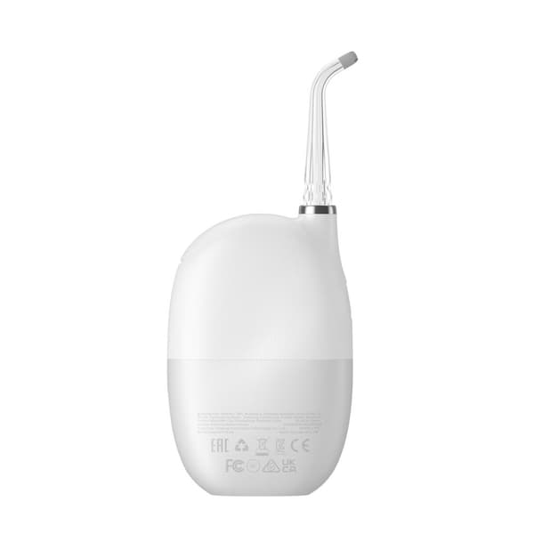 Oclean Vandflosser AirPump A10 Lyserød