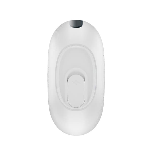 Oclean Vandflosser AirPump A10 Lyserød