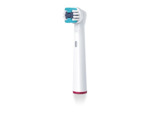 Clean børstehoveder (4 stk.) til TB 30/50