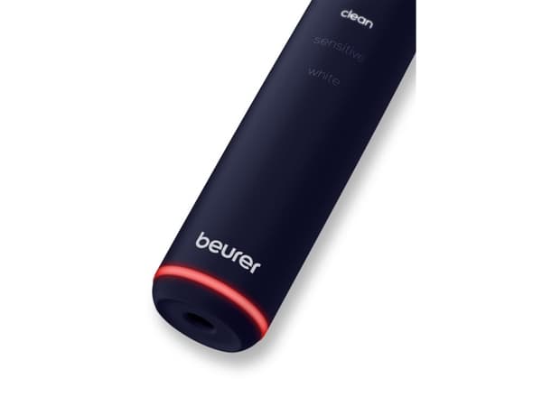 Beurer TB 50 Elektrisk tandbørste m powerfuldt batteri