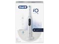 Pikkukuva 5 / 5: Oral-B iO 8S, Aikuinen, Värisevä hammasharja, Päivittäinen käyttö, Syväpuhdistus, Super sensitive, Ienhoito, Herkkä, Valkaisu, Valkoinen, 2 min, Valk