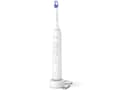 Miniatyrbilde 3 av 3: Philips 6100 HX7400/01 Oppladbar sonisk tannbørste, Voksen, Sonik tannbørste, Daglig stell, Sensitiv / Myk, 62000 bevegelser per minutt, Hvit, 2 min,