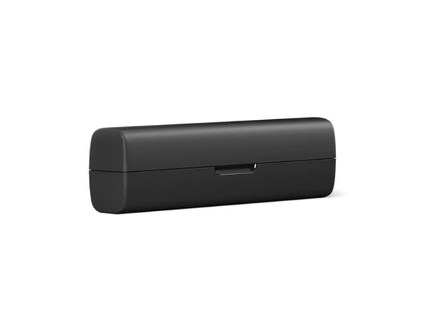 Philips Series 6100 HX7403/05 Genopladelig tandbørste, Voksen, Sonisk tandbørste, Daglig pleje, Sensitiv, 62000 Omdrejninger pr. minut, Mørkeblå, 2 m