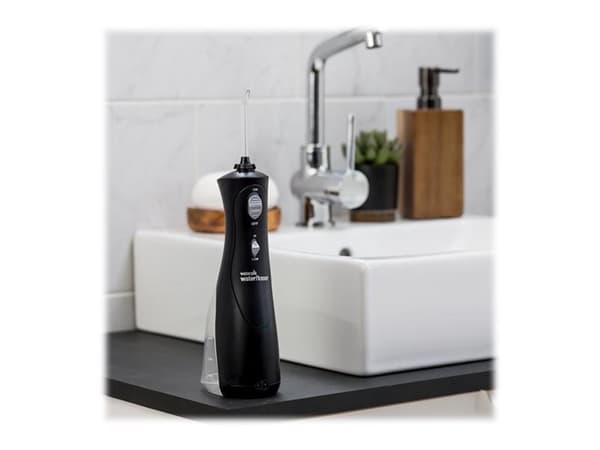 Waterpik WP-462EU, AC, 230 V, 27,4 mm, 38 mm, 295,9 mm, 617 g
