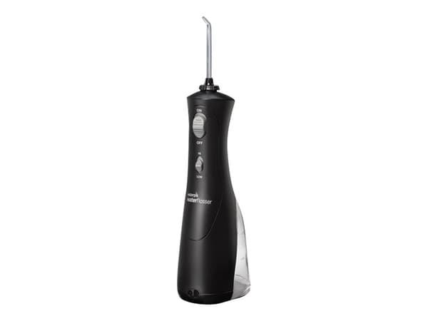 Waterpik WP-462EU, AC, 230 V, 27,4 mm, 38 mm, 295,9 mm, 617 g