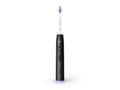 Pikkukuva 2 / 4: Philips Series 6500 HX7411/02 Rechargeable Sonic Electric Toothbrush, Adult, Sonic toothbrush, Daily care, Sensitive, Whitening, 62000 movements per