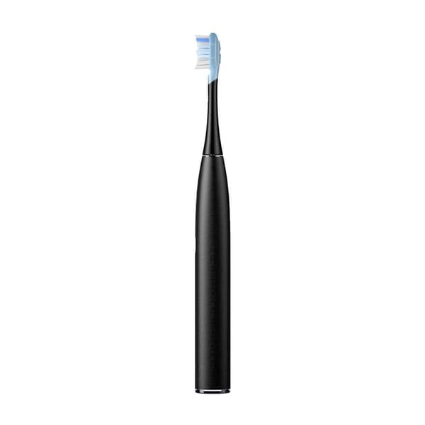 Oclean Elektrisk Tandbørste X Ultra 20 Set Sort