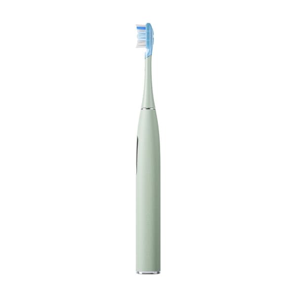 Oclean Elektrisk Tandborste X Ultra 20 Set Grön