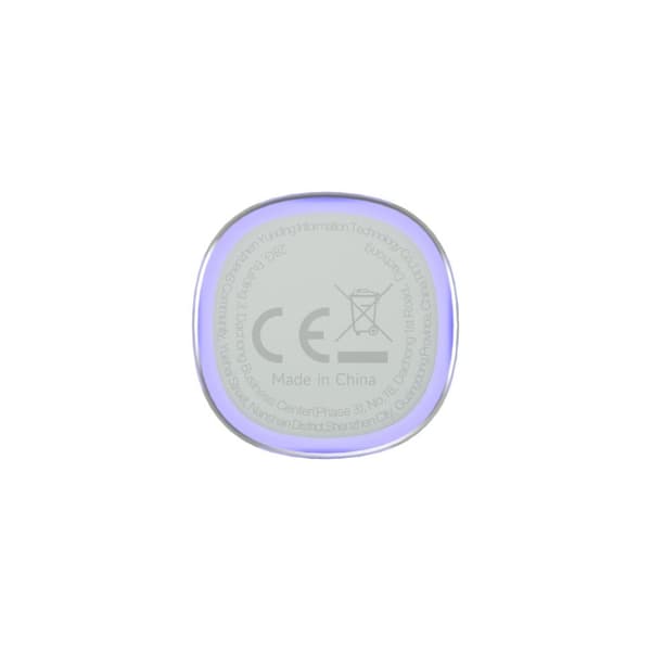 Oclean Elektrisk Tandborste X Ultra 20 Set Grön