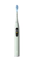 Miniatyrbillede 6 af 8: Oclean Elektrisk Tandbørste X Ultra 20 S Duo Set Grøn+Sort
