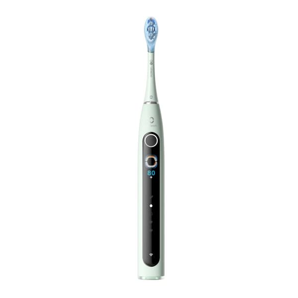 Oclean Elektrisk Tandborste X Pro 20 Grön