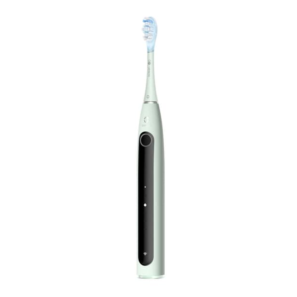Oclean Elektrisk Tandborste X Pro 20 Grön