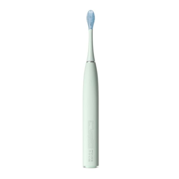 Oclean Elektrisk Tandborste X Pro 20 Grön