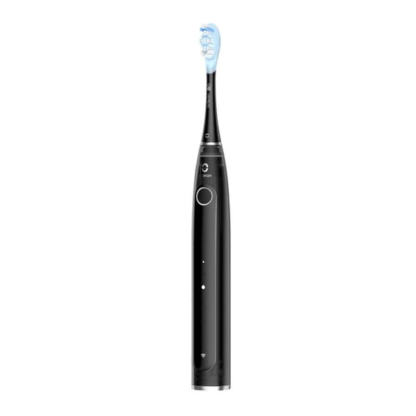 Oclean Elektrisk Tandborste X Pro 20 Svart