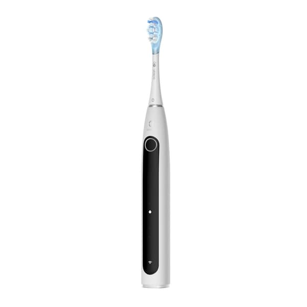 Oclean Elektrisk Tandborste X Pro 20 Set Vit