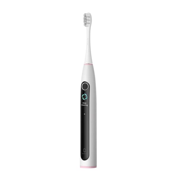 Oclean Elektrisk Tannbørste X Lite Set Grå