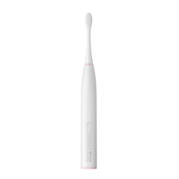 Oclean Elektrisk Tannbørste X Lite Set Grå