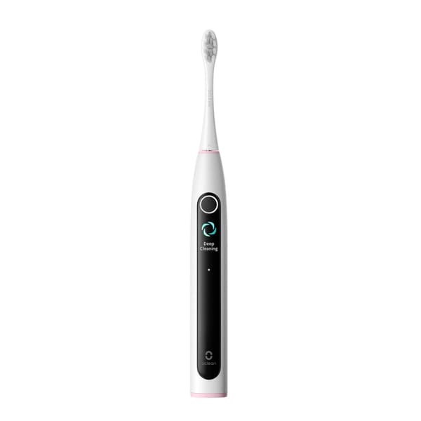 Oclean Elektrisk Tannbørste X Lite Set Grå