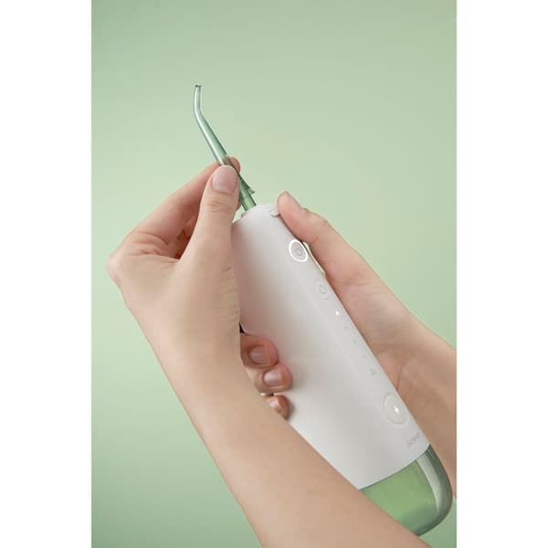 Oclean Vesihuuhtelulaite W10 Vihreä