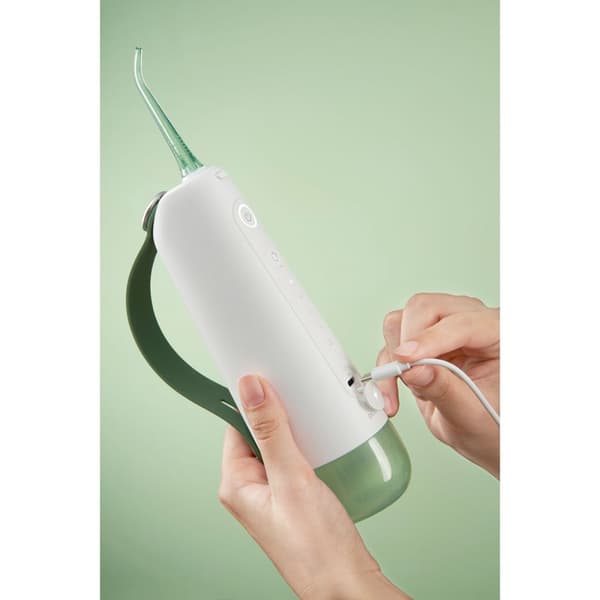 Oclean Vesihuuhtelulaite W10 Vihreä