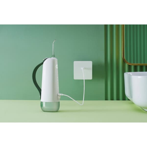 Oclean Vesihuuhtelulaite W10 Vihreä