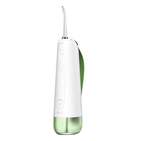 Oclean Vesihuuhtelulaite W10 Vihreä