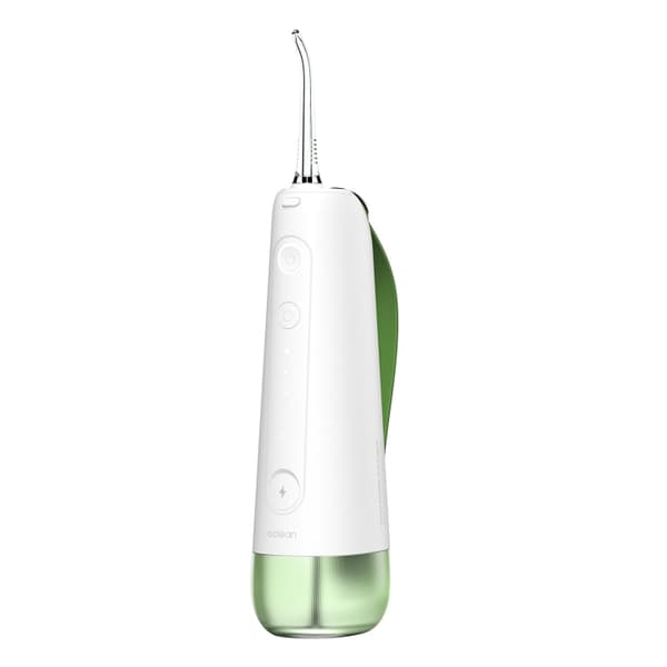 Oclean Vesihuuhtelulaite W10 Vihreä