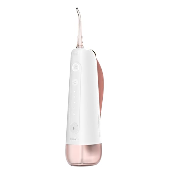 Oclean Vattenflossare W10 Rosa