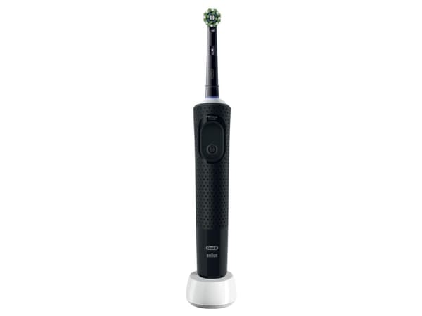 Oral-B D103.413.3 Vitality Pro Black Toothbrush
