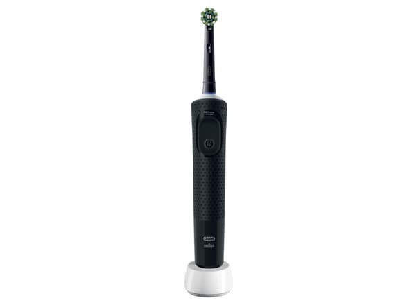 Oral-B D103.413.3 Vitality Pro Black Toothbrush