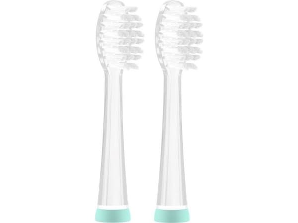TrueLife 8594175356441, 2 styck, Vit, SonicBrush Kid G
