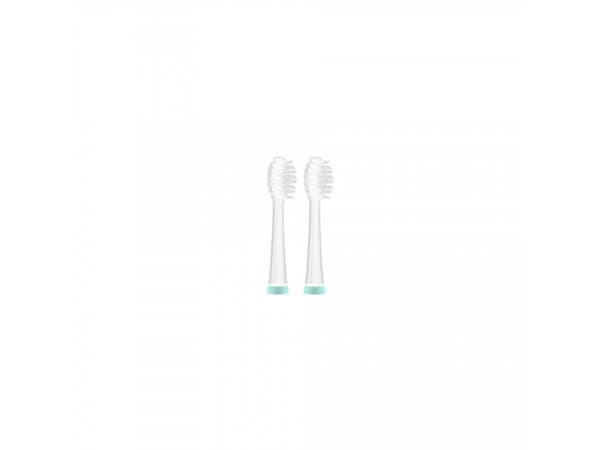 TrueLife 8594175356441, 2 styck, Vit, SonicBrush Kid G