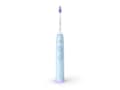 Pikkukuva 2 / 2: SONICARE-HARJA 6100 HX7406/01 SININEN