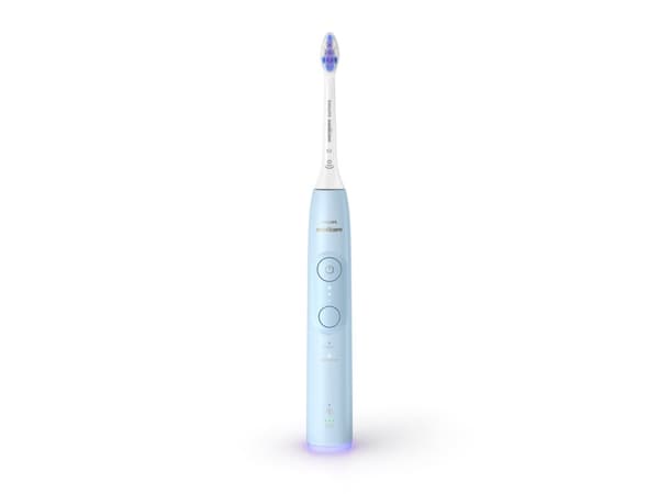 SONICARE-HARJA 6100 HX7406/01 SININEN