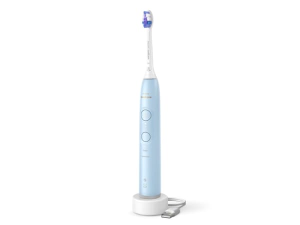 SONICARE-HARJA 6100 HX7406/01 SININEN
