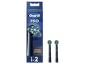 Miniatyrbild 3 av 4: Brus Head Eb50-2 Crossaction Oral-B 2Pcs