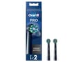 Miniatyrbild 1 av 4: Brus Head Eb50-2 Crossaction Oral-B 2Pcs