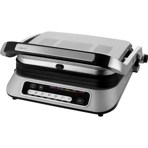 SENCOR Intelligent Kontaktgrill