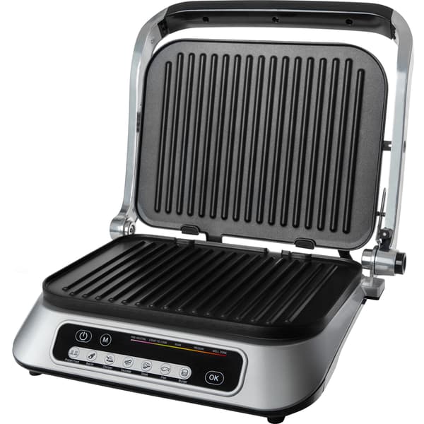SENCOR Intelligent Kontaktgrill