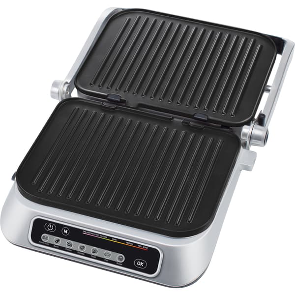 SENCOR Intelligent Kontaktgrill