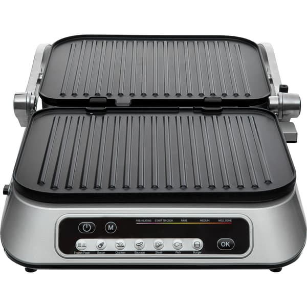 SENCOR Intelligent Kontaktgrill