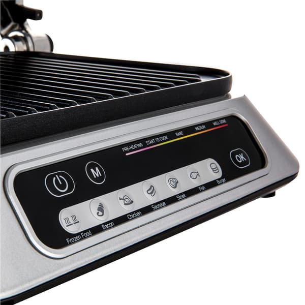 SENCOR Intelligent Kontaktgrill
